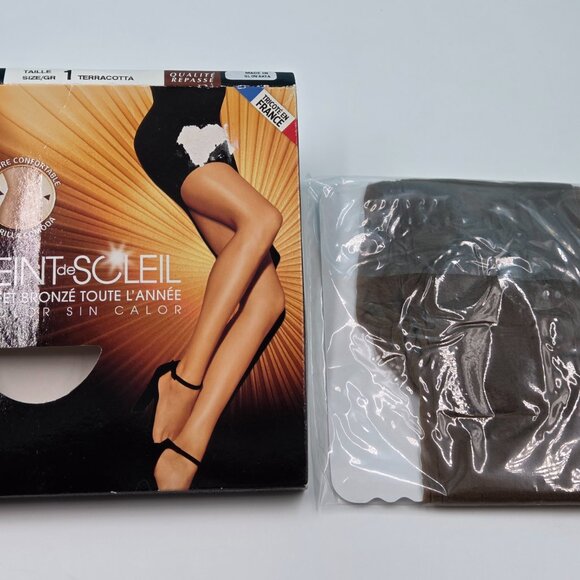 Dim Invisible Pointes Cooling effect Size 1 France - Picture 5 of 11